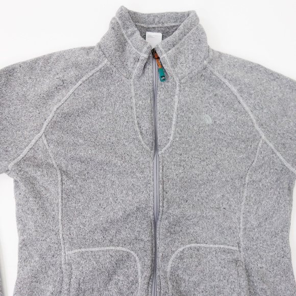 The North Face Full Zip Jacket - Picture 3 of 6